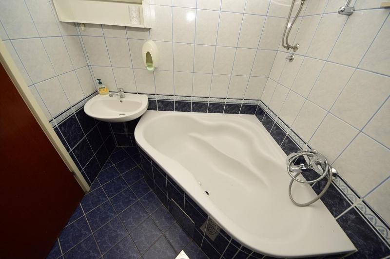 Zora Apartment Seget Vranjica Exterior foto