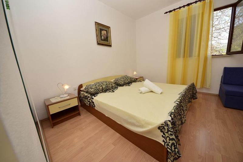 Zora Apartment Seget Vranjica Exterior foto