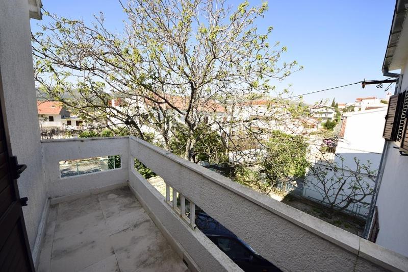 Zora Apartment Seget Vranjica Exterior foto