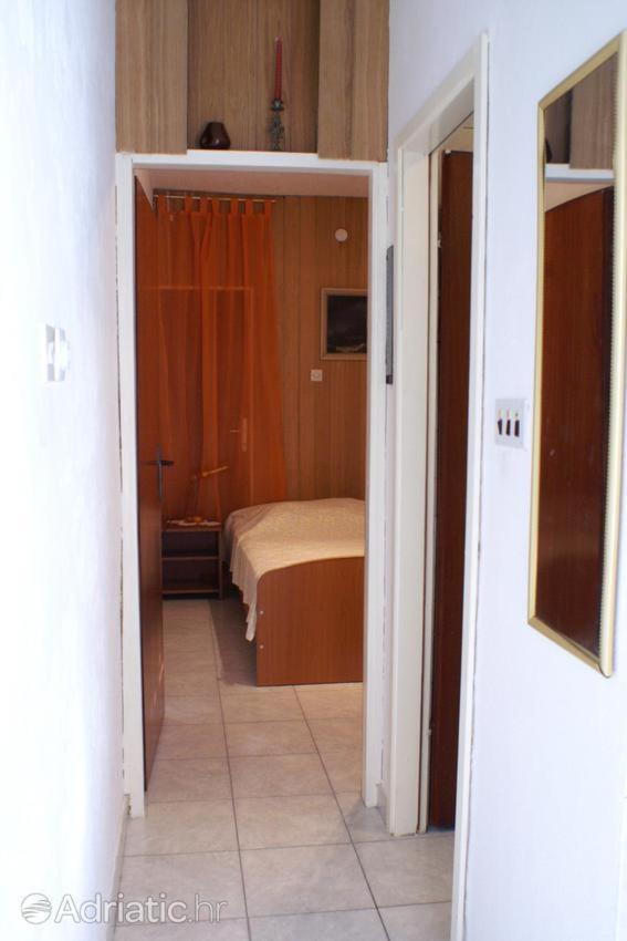 Zora Apartment Seget Vranjica Exterior foto